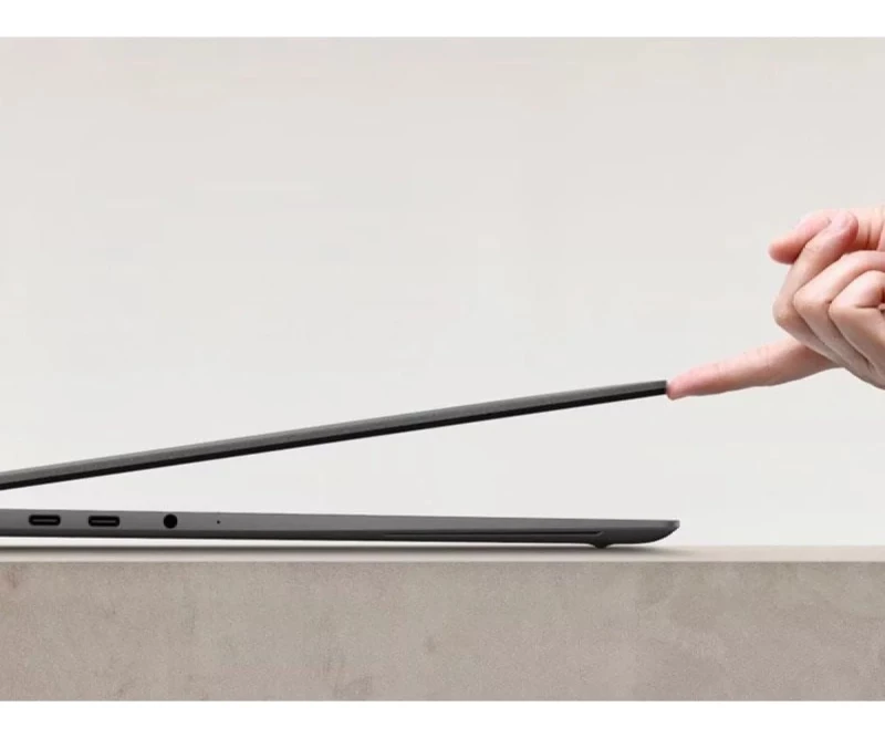 ASUS Zenbook S 14 Ultra 9-386H/32GB/1TB/Win11 OLED Touch (UX5406AA-SU052W) - Зображення 7