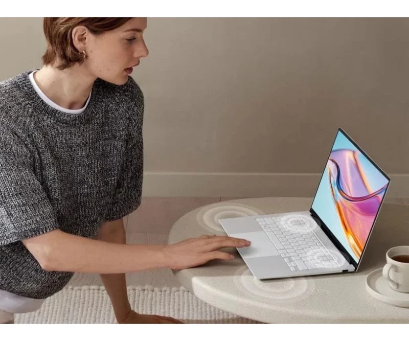 ASUS Zenbook S 14 Ultra 9-386H/32GB/1TB/Win11 OLED Touch (UX5406AA-SU052W) - Зображення 8