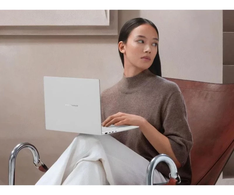ASUS Zenbook S 14 Ultra 9-386H/32GB/1TB/Win11 OLED Touch (UX5406AA-SU052W) - Зображення 9