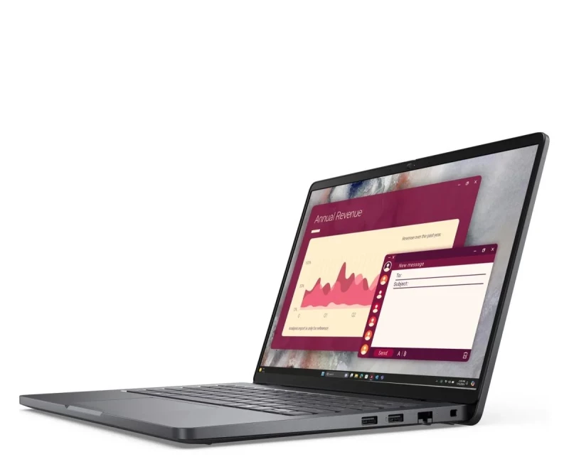 Dell Pro 14 Core 7 150U/16GB/512/Win11P (BTO016_PC14250_EMEA) - Зображення 3