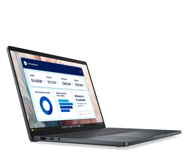 Dell Pro 14 Premium Ultra 5-236V/16GB/512/Win11P (BTO202_PA14250_EMEA) - Зображення 3