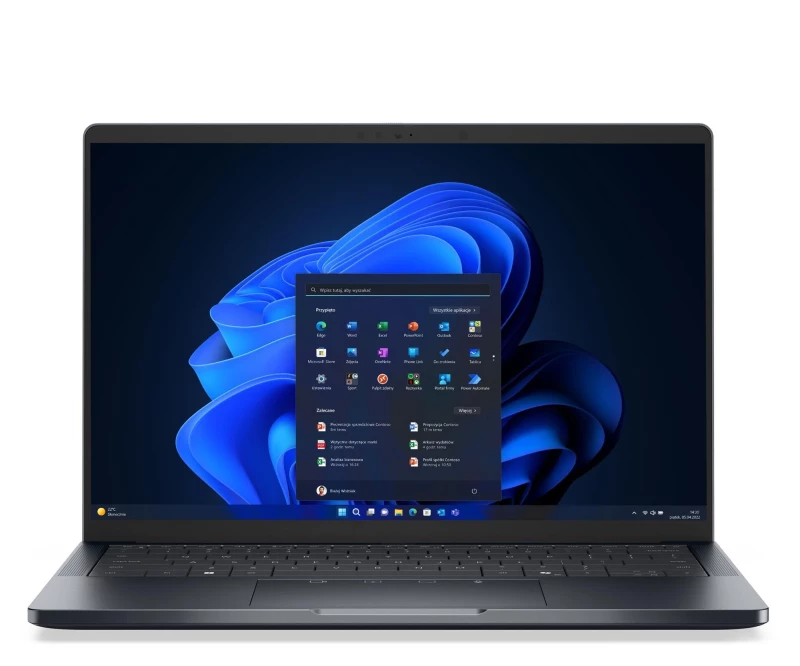 Dell Pro 14 Premium Ultra 5-236V/16GB/512/Win11P (BTO202_PA14250_EMEA)