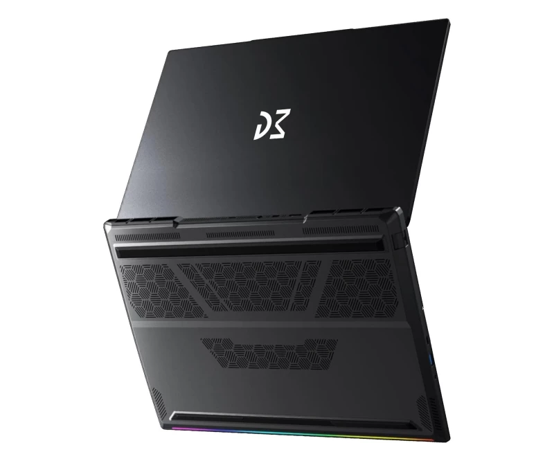 Dream Machines 16PL31 Ultra 9-290HX/16GB/1TB RTX5070Ti 300Hz (RX5070Ti-16PL31) - Зображення 5