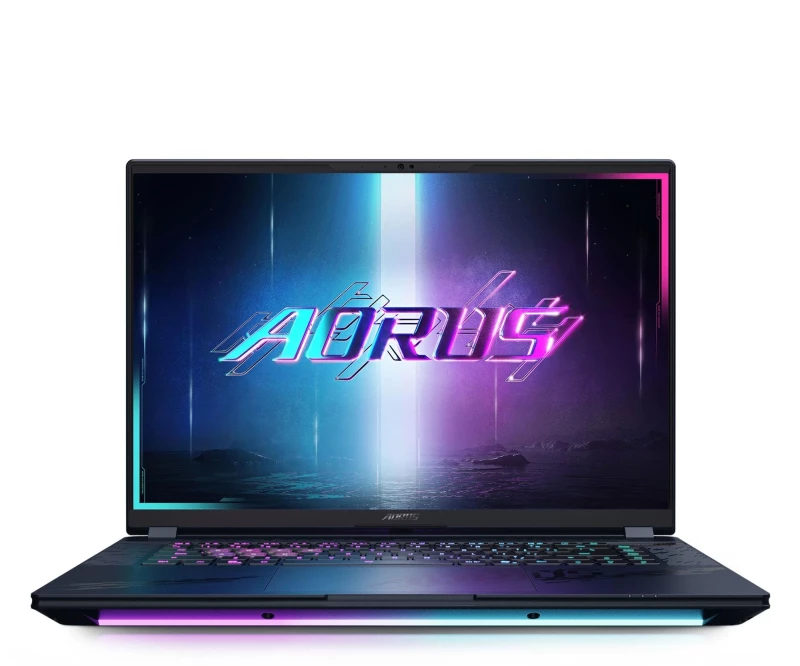 Gigabyte AORUS MASTER 16 Ultra 9 275HX/1TB/32GB/W11P RTX5080 240Hz (BYHC5EEE64SP) - Зображення 2