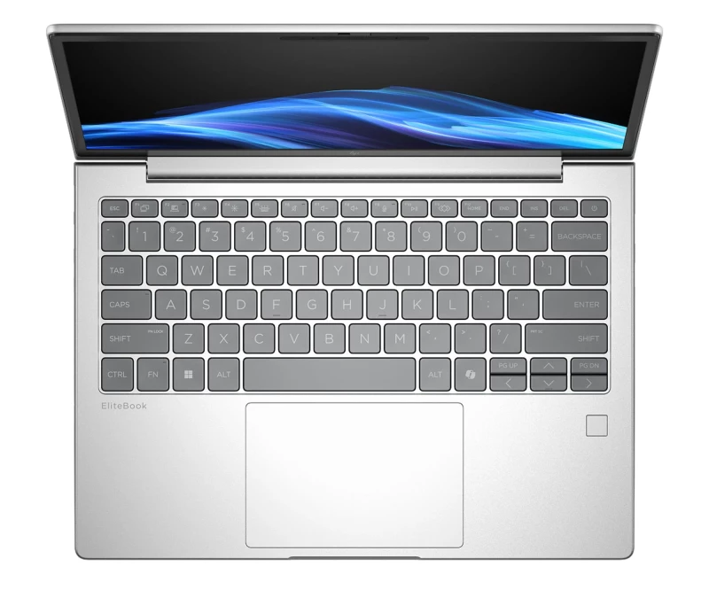 HP EliteBook 6 G1i Ultra 7-265U/16GB/512/Win11P (C51HBET) - Зображення 4