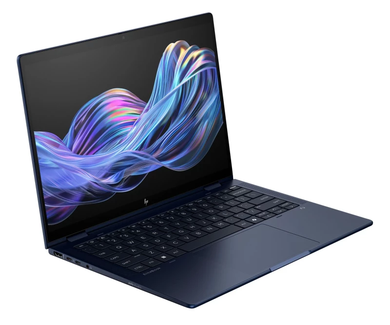 HP EliteBook X Flip G1i 14 AI U7-268V/32GB/1TB/Win11P Touch SV (B9ZY0ET) - Зображення 1