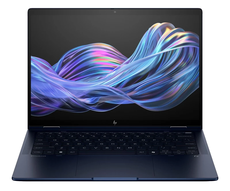 HP EliteBook X Flip G1i 14 AI U7-268V/32GB/1TB/Win11P Touch SV (B9ZY0ET) - Зображення 2
