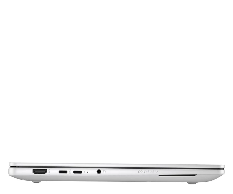 HP EliteBook X G1a 14 Ryzen AI 9 HX Pro 375/64GB/2TB/Win11P (B9ZW9ET) - Зображення 5