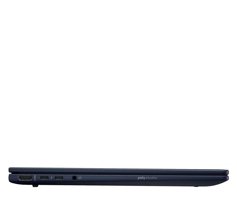 HP EliteBook X G1i 14 AI U7-258V/32GB/1TB/Win11P SV Blue (B9ZY5ET) - Зображення 4