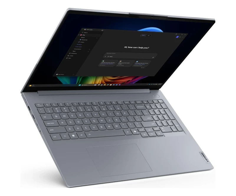 Lenovo ThinkBook 16 G9 Ultra 7-355/32GB/1TB/Win11P (21UR009FPB) - Зображення 1