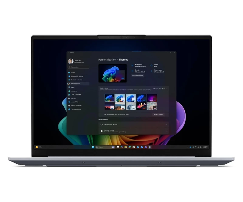Lenovo ThinkBook 16 G9 Ultra 7-355/32GB/1TB/Win11P (21UR009FPB) - Зображення 8