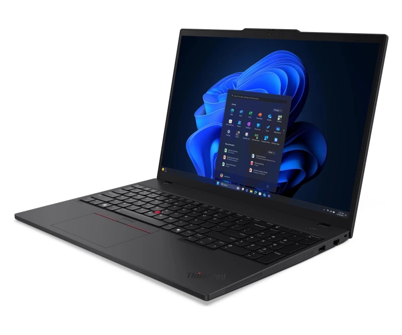 Lenovo ThinkPad T16 AMD G4 Ryzen AI 7 PRO 350/32GB/1TB/Win11P (21QN0079PB) - Зображення 1
