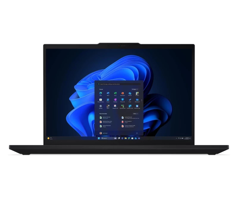 Lenovo ThinkPad T16 AMD G4 Ryzen AI 7 PRO 350/32GB/1TB/Win11P (21QN0079PB) - Зображення 3