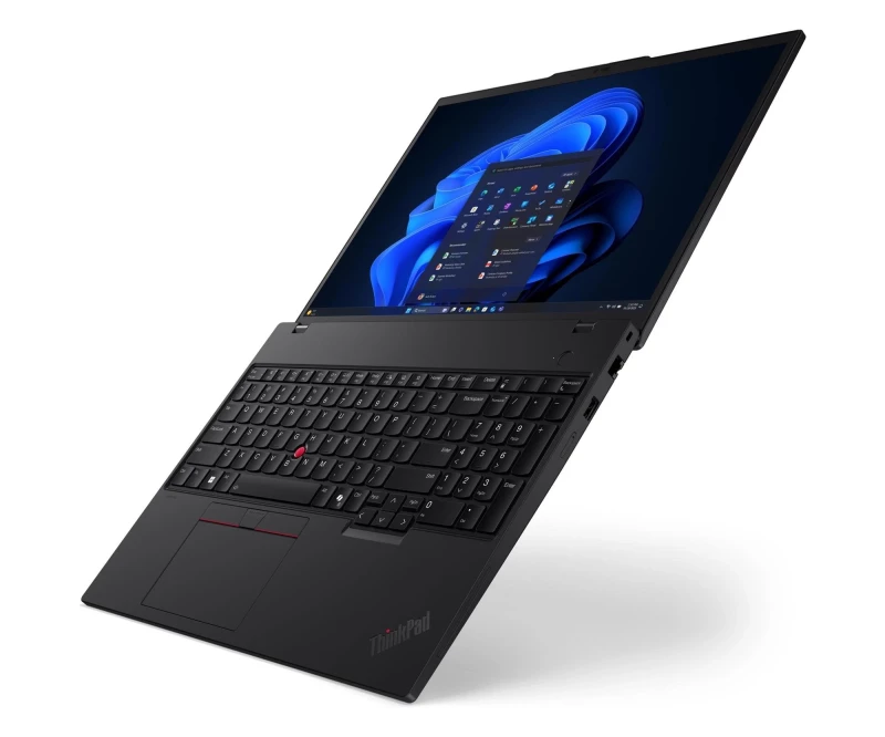 Lenovo ThinkPad T16 AMD G4 Ryzen AI 7 PRO 350/32GB/1TB/Win11P (21QN0079PB) - Зображення 4