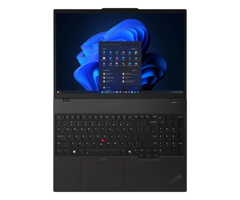 Lenovo ThinkPad T16 AMD G4 Ryzen AI 7 PRO 350/32GB/1TB/Win11P (21QN0079PB) - Зображення 5