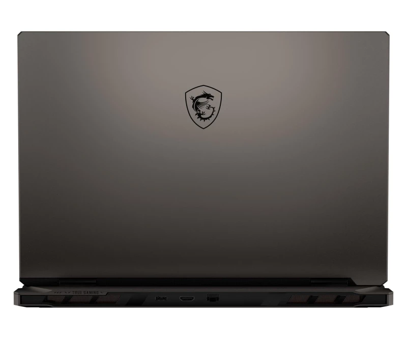 MSI Raider 18 HX Ultra 9-275HX/32GB/1TB/Win11 RTX5070Ti 240Hz (Raider 18 HX | A2WH-1241PL) - Зображення 5