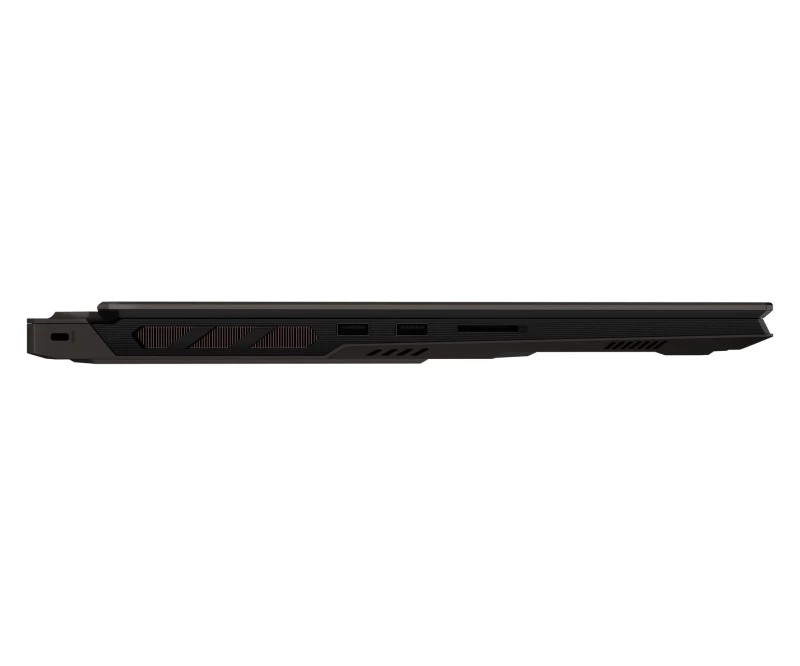 MSI Raider 18 HX Ultra 9-275HX/32GB/1TB/Win11 RTX5070Ti 240Hz (Raider 18 HX | A2WH-1241PL) - Зображення 8