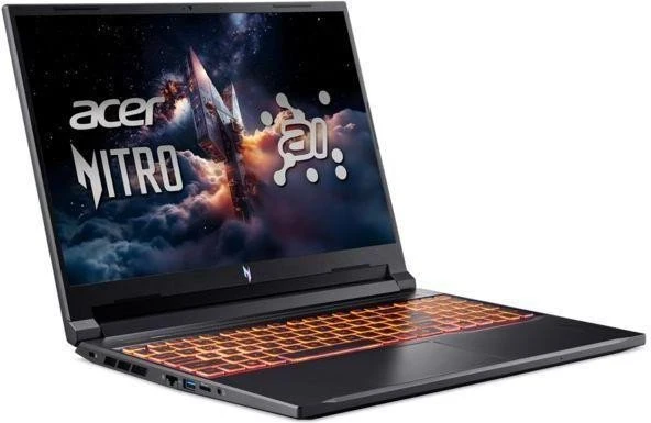 Acer Nitro V 16 AI ANV16-42-R193 (NH.U1FEU.00B) - Зображення 1