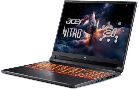 Acer Nitro V 16 AI ANV16-42-R193 (NH.U1FEU.00B) - Зображення 7