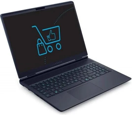 Alienware 16X Aurora (Alienware-AC16251_013) - Зображення 1