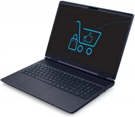 Alienware 16X Aurora (Alienware-AC16251_013) - Зображення 2