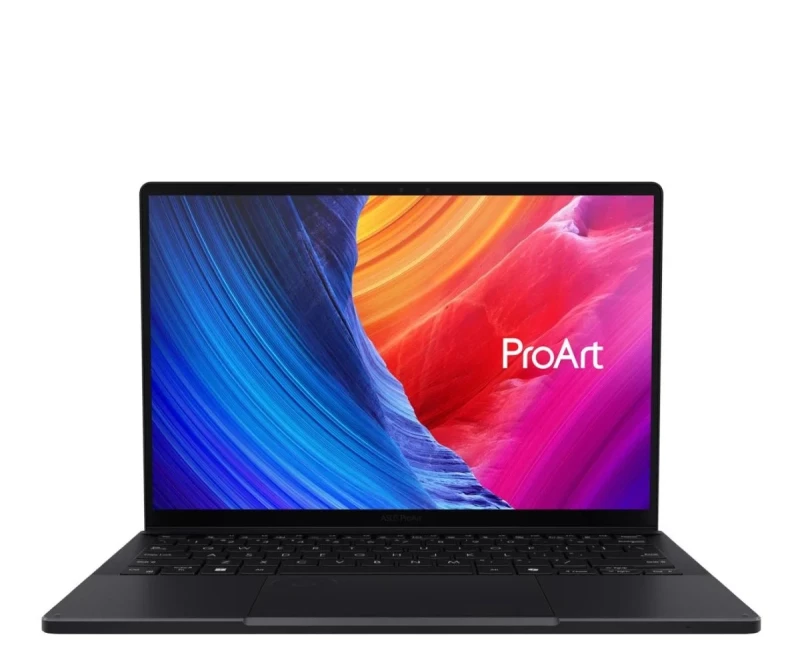 ASUS ProArt PX13 Ryzen AI MAX+ 395/128GB/1TB/Win11P OLED Touch (HN7306EA-LX005X) - Зображення 2
