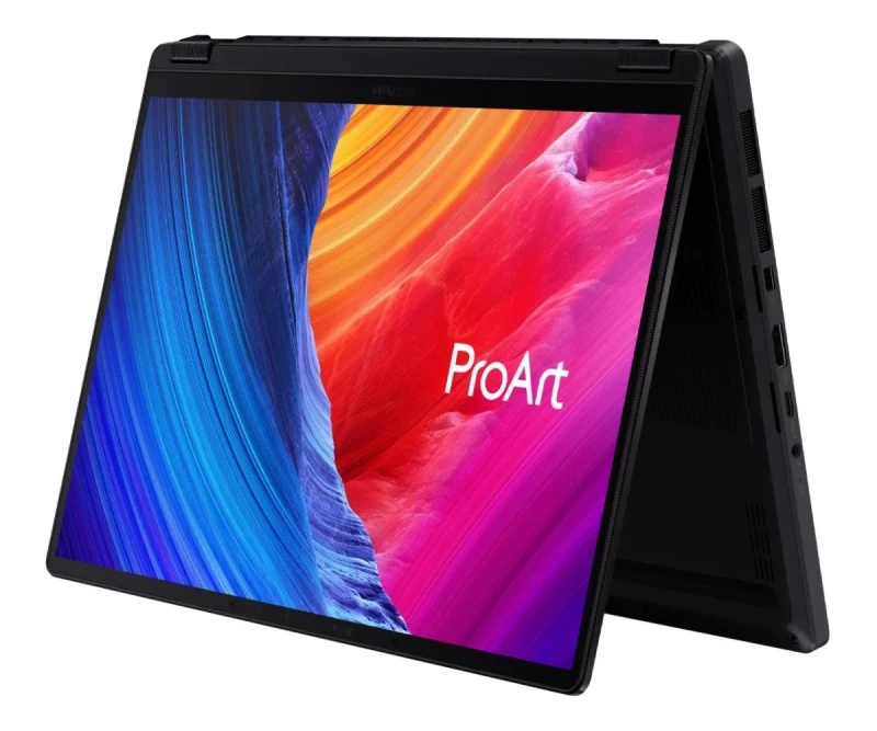 ASUS ProArt PX13 Ryzen AI MAX+ 395/128GB/1TB/Win11P OLED Touch (HN7306EA-LX005X) - Зображення 6