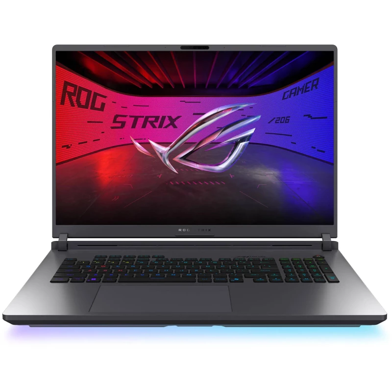 ASUS ROG Strix G18 G815LW Eclipse Gray (G815LW-S9162W)