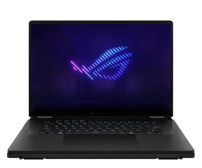 ASUS ROG Zephyrus Duo 16 Ultra 9-386H/64GB/2TB/Win11P RTX5070Ti 1 (GX651AR-U9642X) - Зображення 7