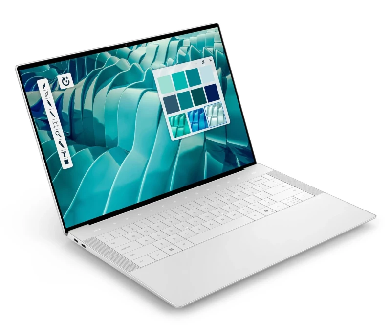 Dell 14 Premium Ultra 7-255H/32GB/1TB/Win11P RTX4050 Touch (DA14250_ARLH_102) - Зображення 1
