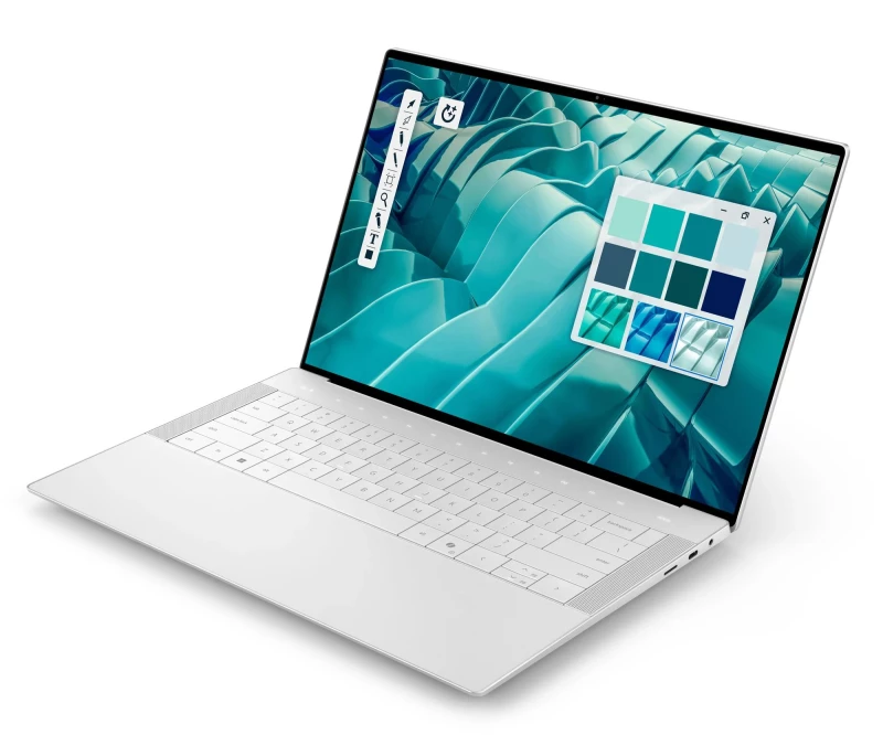 Dell 14 Premium Ultra 7-255H/32GB/1TB/Win11P RTX4050 Touch (DA14250_ARLH_102) - Зображення 3
