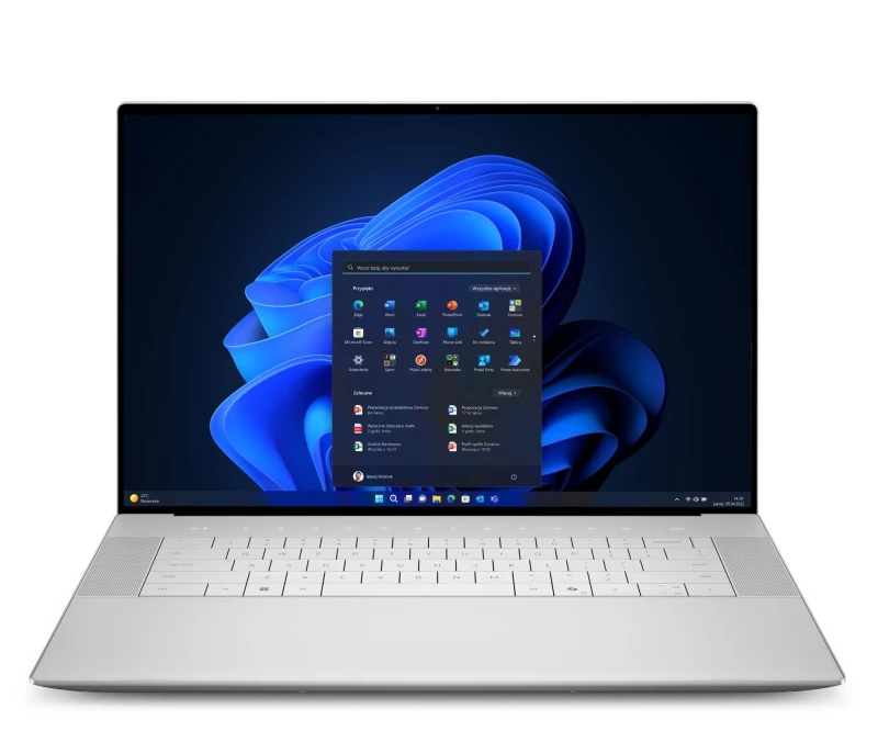 Dell 16 Premium Ultra 7-255H/16GB/1TB/Win11P RTX5050 (DA16250_ARLH_003)