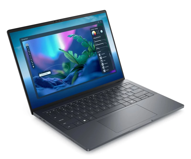 Dell Pro Max 14 Premium Ultra 9-285H/32GB/1TB/Win11P RTX PRO 2000 (BTO105_MA14250_EMEA) - Зображення 1
