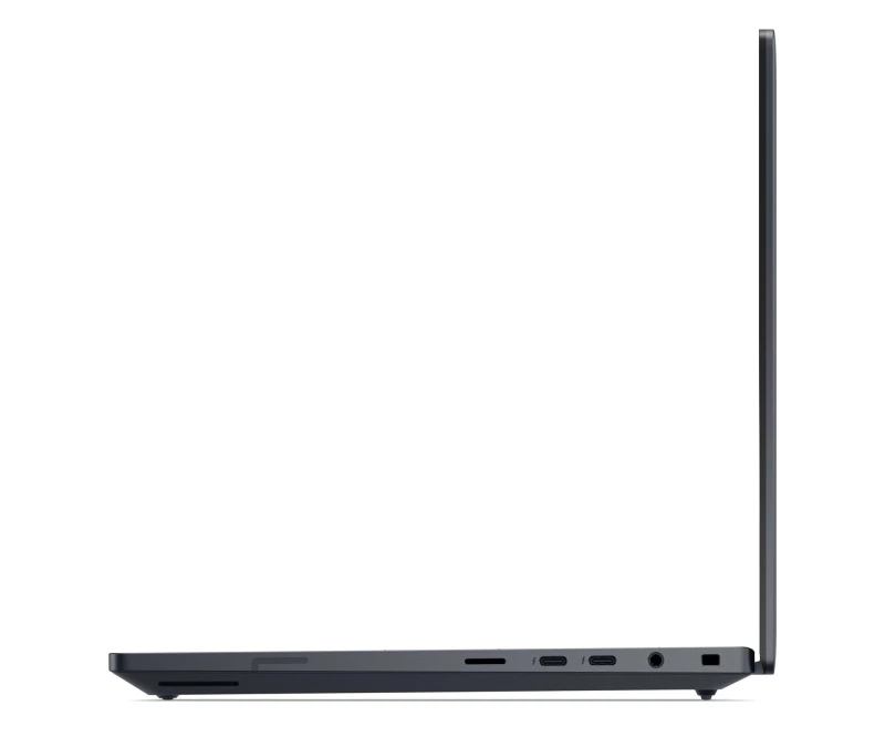 Dell Pro Max 14 Premium Ultra 9-285H/32GB/1TB/Win11P RTX PRO 2000 (BTO105_MA14250_EMEA) - Зображення 8