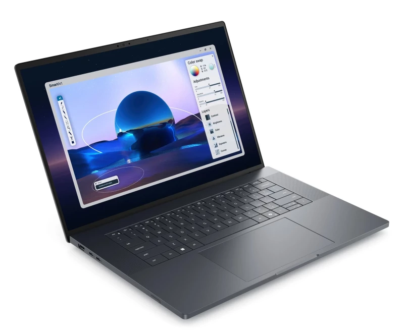 Dell Pro Max 16 Premium Ultra 9-285H/64GB/1TB/Win11P RTX PRO 2000 (BTO105_MA16250_EMEA) - Зображення 1