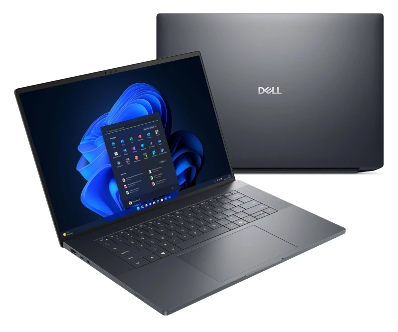 Dell Pro Max 16 Premium Ultra 9-285H/64GB/1TB/Win11P RTX PRO 2000 (BTO105_MA16250_EMEA)