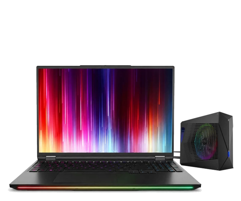 Dream Machines 16PL26 Ultra 9-275HX/32GB/1TB RTX5080 300Hz (RX5080-16PL26)
