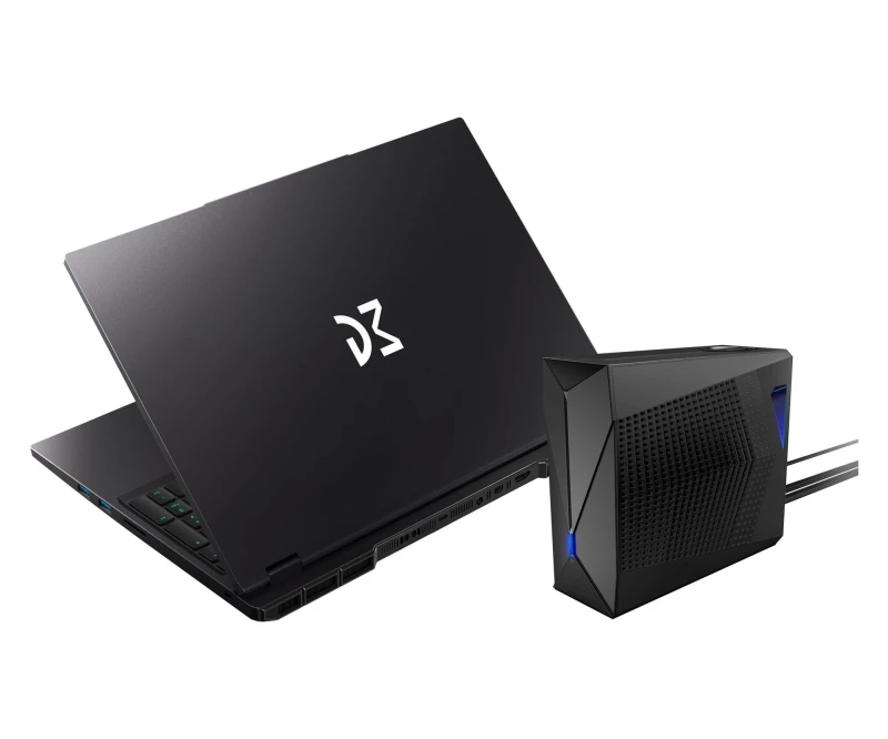 Dream Machines 16PL29 Ultra 9-290HX/32GB/1TB RTX5080 300Hz (RX5080-16PL29) - Зображення 1