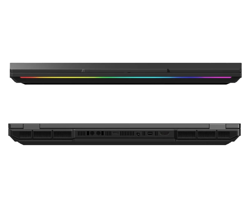 Dream Machines 16PL31 Ryzen 9-9955HX3D/32GB/1TB RTX5080 300Hz (RT5080-16PL31) - Зображення 6