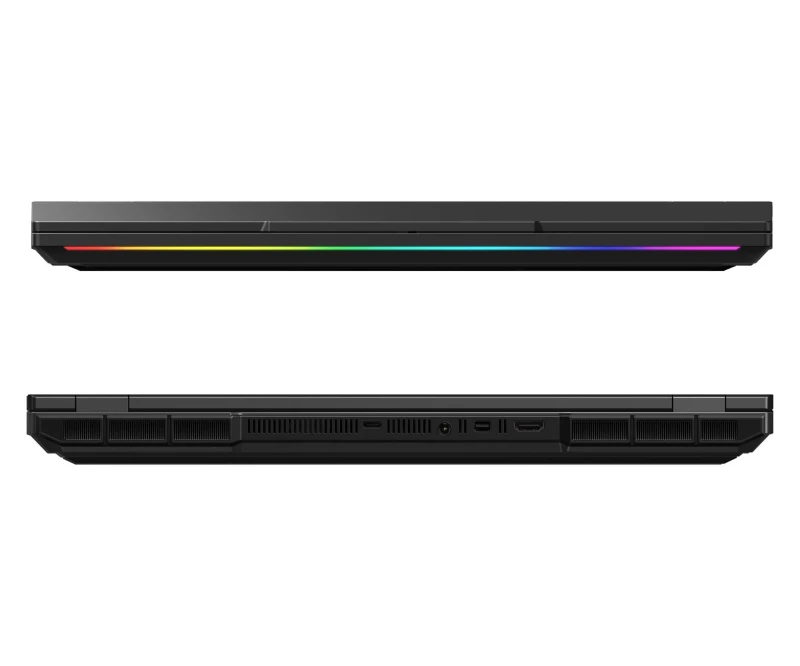 Dream Machines 16PL32 Ultra 9-290HX/32GB/1TB RTX5070Ti 300Hz (RX5070Ti-16PL32) - Зображення 2
