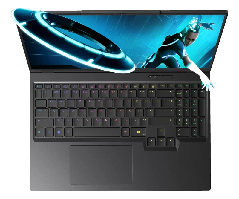 Dream Machines 16PL32 Ultra 9-290HX/32GB/1TB RTX5070Ti 300Hz (RX5070Ti-16PL32) - Зображення 6