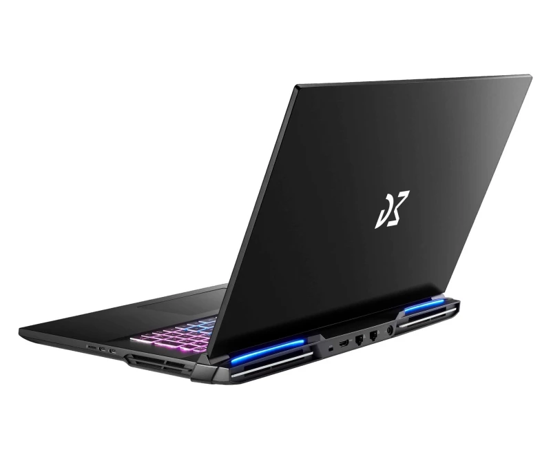 Dream Machines 18PL28 Ultra 9-275HX/32GB/1TB RTX5080 240Hz (RX5080-18PL28) - Зображення 4