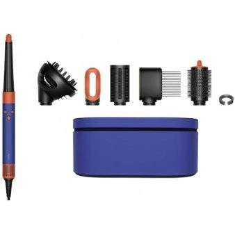 Dyson Airwrap i.d. multi-styler and dryer Curly+Coily Vinca Blue/Topaz (533759-01) - Зображення 1