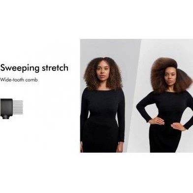 Dyson Airwrap i.d. multi-styler and dryer Curly+Coily Vinca Blue/Topaz (533759-01) - Зображення 6