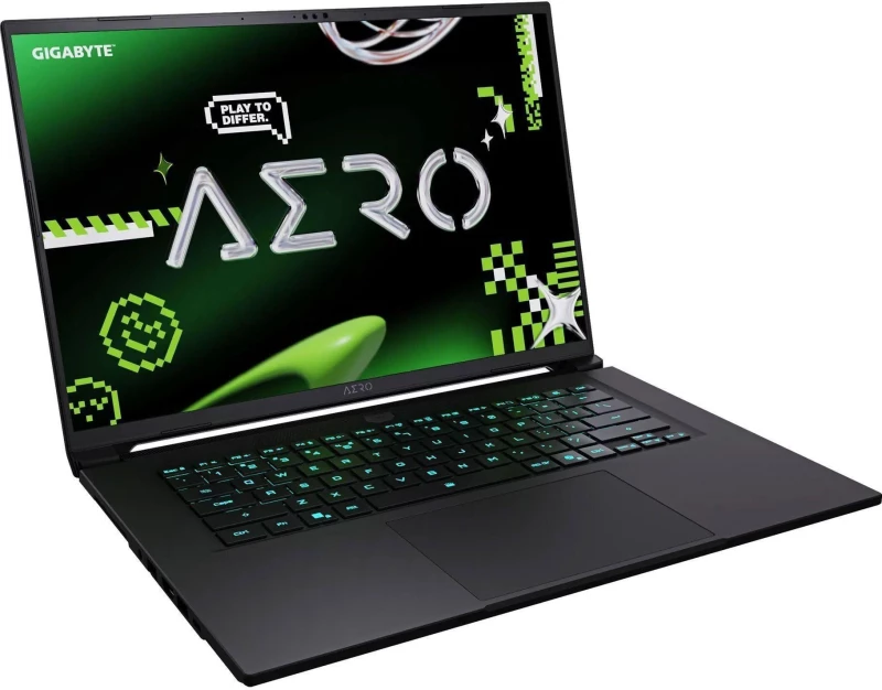 GIGABYTE Aero X16 1WH (1WH93USC94AH) - Зображення 2