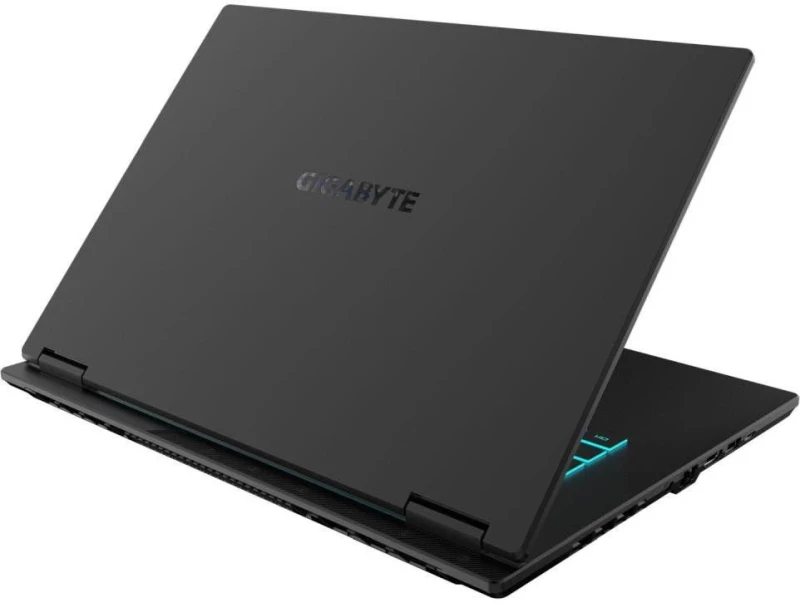 GIGABYTE Gaming A16 CTH Black Steel (CTHI3DE894SH) - Зображення 4