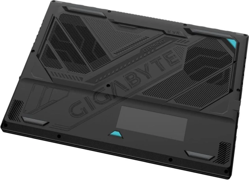 GIGABYTE Gaming A16 CTH Black Steel (CTHI3DE894SH) - Зображення 6