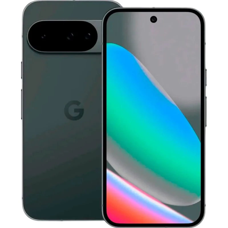 Google Pixel 10 12/256GB Obsidian (eSIM)