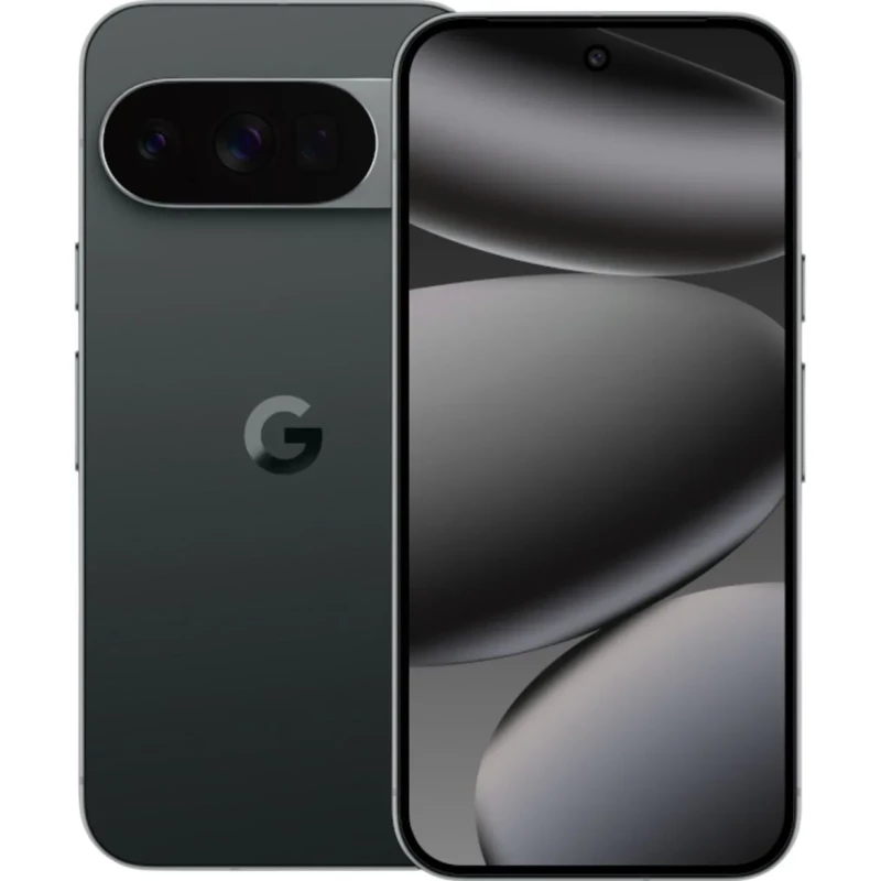 Google Pixel 10 Pro 16/128GB Obsidian (eSIM+eSIM) (GA09887-US)