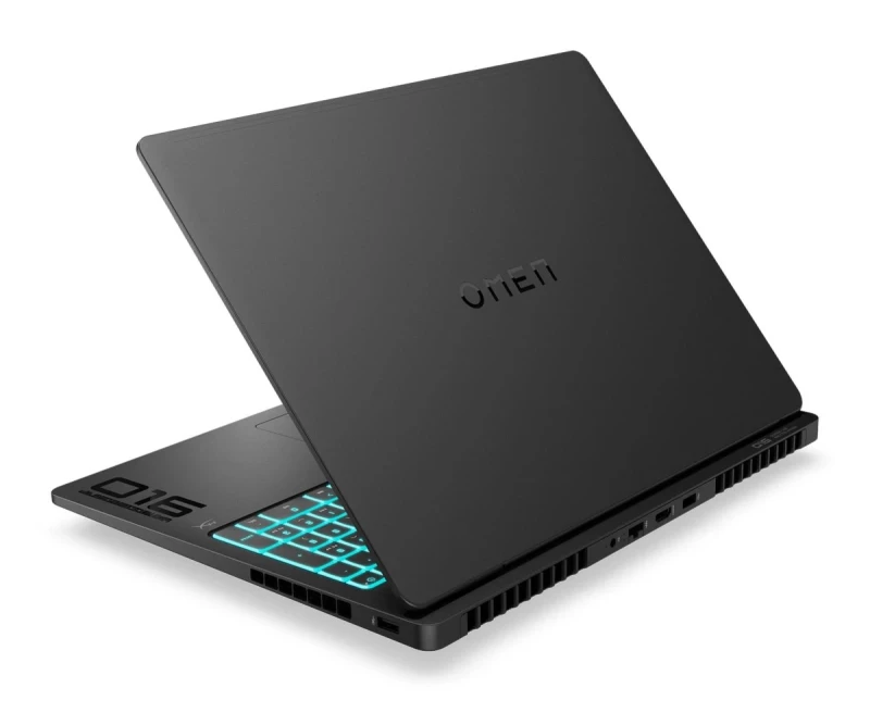 HP OMEN MAX 16 Ultra 9-275HX/64GB/1TB/Win11 RTX5090 (16-ah0043nw (D2YV9EA)) - Зображення 3